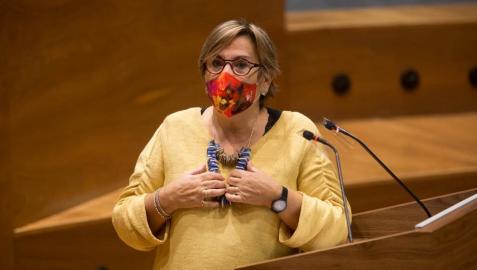 De Simón: