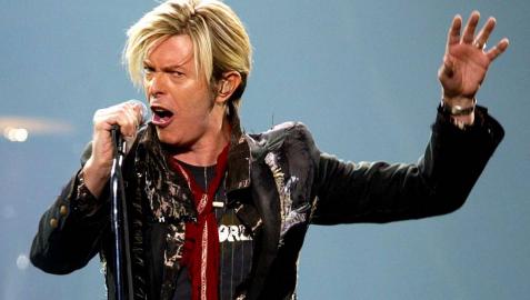 Imágenes de la vida de David Bowie, que ha fallecido a causa de un cáncer a los 69 años.
