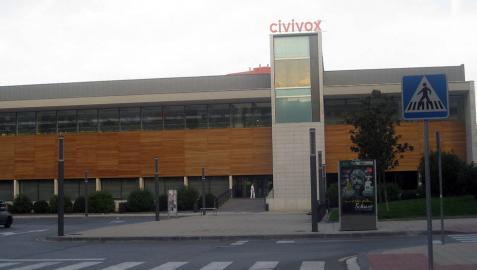 El ciclo 'Garaikide' comienza este fin de semana en Civivox Iturrama con dos actuaciones de danza contemporánea y música El ciclo 'Garaikide' comienza este fin de semana en Civivox Iturrama con dos actuaciones de danza contemporánea y música