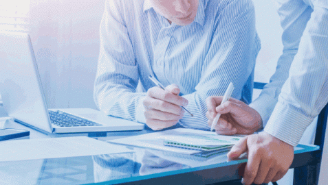 ¿Qué sería de empresas y autónomos sin una buena asesoría fiscal y contable?