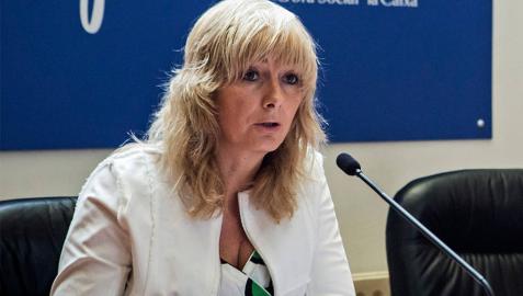 Ana Ollo: