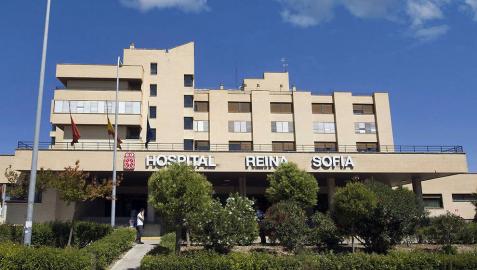 El Hospital Reina Sofía de Tudela mejorará la accesibilidad de las pruebas preoperatorias concentrándolas en un día