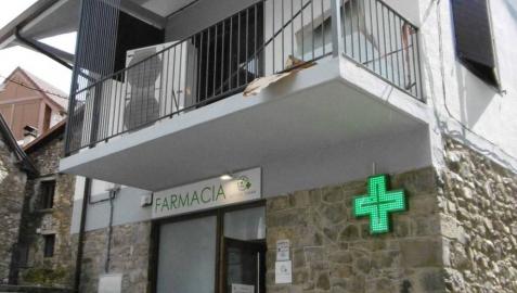 Calentar la casa con la energía del aire