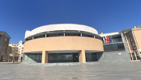 El Ayuntamiento de Zizur Mayor adjudica la redacción del proyecto de Ardoi Norte