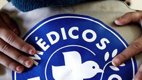 Imagen de Médicos del Mundo.