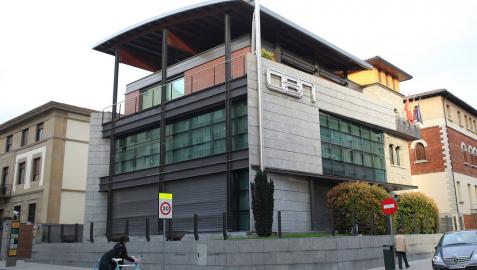 La CEN elegirá al nuevo presidente el 22 de mayo por vía telemática