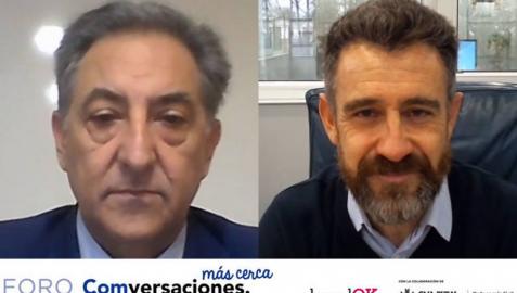 “La comunicación interna debe formar parte de las empresas”