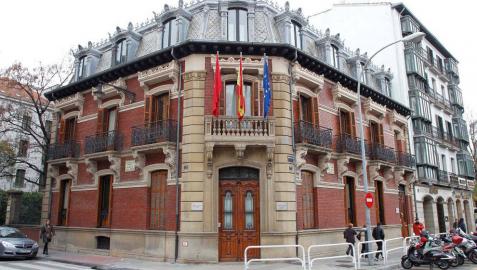 La Cámara de Comercio abrirá un centro privado de FP en septiembre