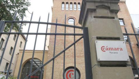 Cámara Navarra y F. Iniciativas evaluarán la I+D+i de las empresas