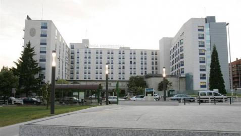 La Clínica Universidad de Navarra, el mejor hospital privado de España