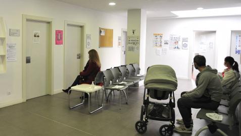 Una pediatra se desplaza a Peralta tres días para atender la zona básica Una pediatra se desplaza a Peralta tres días para atender la zona básica