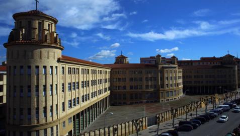 Las 190 viviendas de Maristas se comercializarán en breve