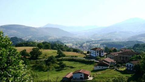 Navarra sigue siendo líder en turismo rural