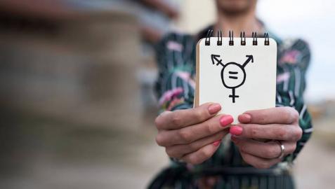¿Qué es la 'ley Trans' y por qué es tan polémica?