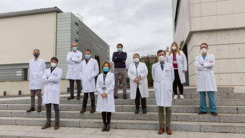 Un estudio acerca el tratamiento personalizado a las pacientes con cáncer de ovario
