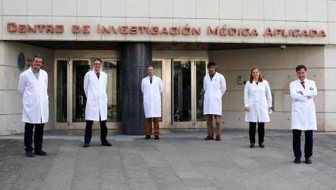 Navarra investiga cómo mejorar las inmunoterapias contra el cáncer