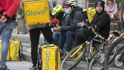 UGT Navarra apuesta por la regularización de los