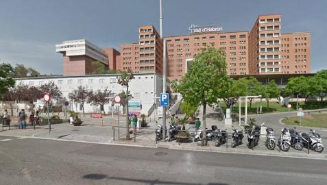 Un juez investigará si ocho muertes en Vall d'Hebrón están vinculadas a los recortes