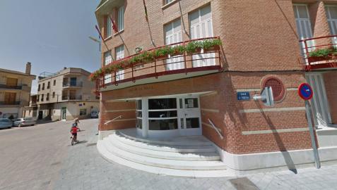Inhabilitada un año la secretaria de Fustiñana por negarse a tramitar matrimonios