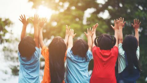 ¿Cuándo se celebra el Día del Niño en España?
