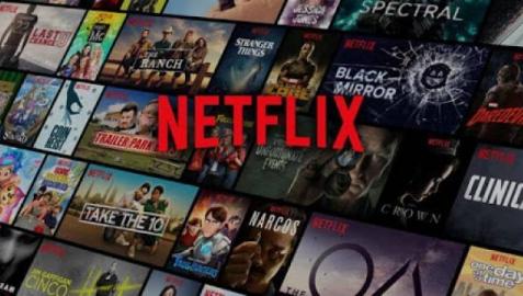 Contenidos de Netflix