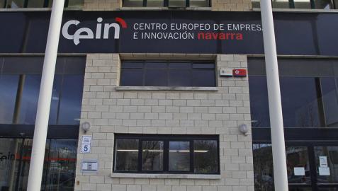 Aceleradora empresarial de CEIN: oportunidad de negocio