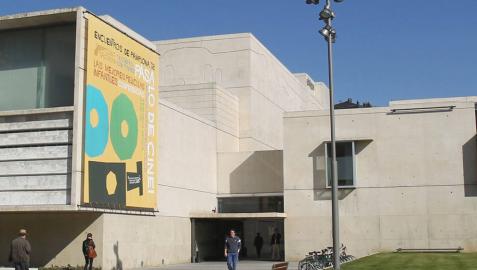 Civican acoge una jornada sobre las formas de aceptación de la desigualdad