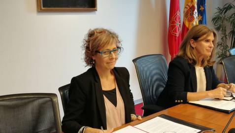 Esnaola defiende la cultura y el deporte como elementos vertebradores