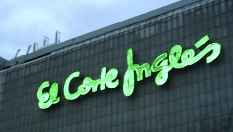 El Corte Inglés recibe 2.000 solicitudes para su plan de bajas voluntarias