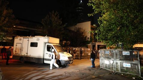 Arabia Saudí admitirá que el periodista Khashoggi murió bajo su custodia