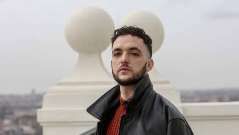 'El madrileño' de C. Tangana bate récords en Spotify como mejor debut español