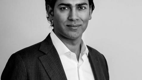 Amit Ranjan Karna, nuevo presidente de la sociedad 3Pbio Pharmaceutical Holding