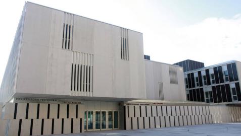 Salud amaga con confinar por error a decenas de alumnos del Conservatorio