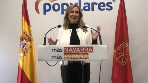 El PPN propone una Ley de Símbolos con sanciones a las autoridades si incumplen