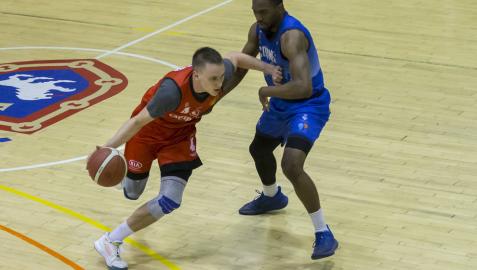 La décima del Basket Navarra