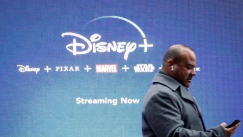 Disney+ permitirá a Telefónica compensar parte de los ingresos perdidos por el fútbol