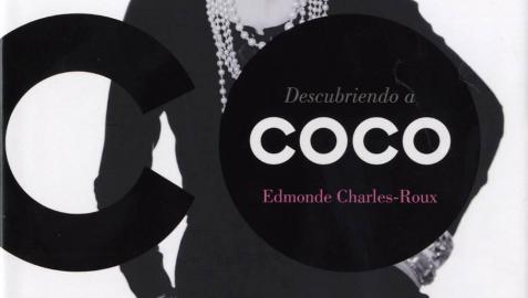 Coco Chanel trabajó como espía en la Alemania Nazi Coco Chanel trabajó como espía en la Alemania Nazi