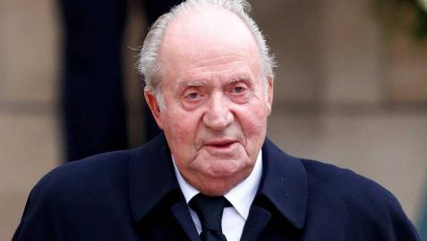 Señalan que el rey Juan Carlos está en la República Dominicana y que podría volver en septiembre Señalan que el rey Juan Carlos está en la República Dominicana y que podría volver en septiembre