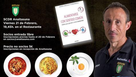 ¿Nutrición y rendimiento académico? Columna de Javier Angulo.