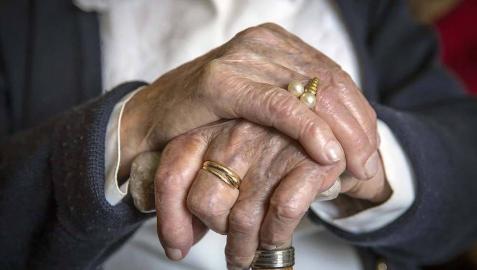 Las navarras, con 86,9 años, las segundas con mayor esperanza de vida de Europa