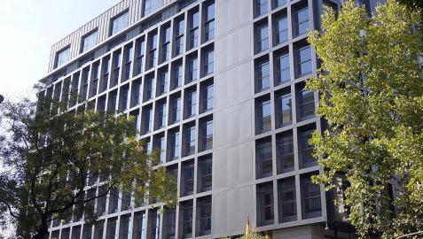 La Audiencia estudiará si reduce la pena a terroristas sin delitos de sangre