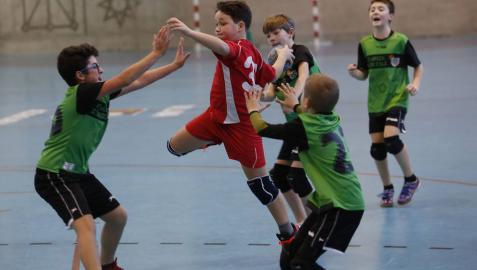 El INDJ convoca una nueva edición de los Juegos Deportivos de Navarra