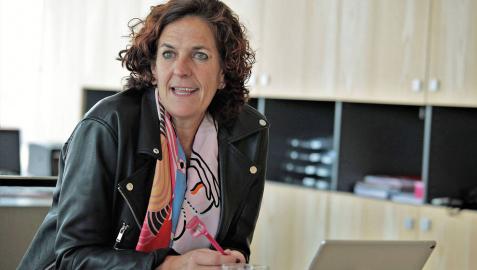 El Gobierno autorizará la ampliación de la macrogranja de Caparroso pero con condiciones