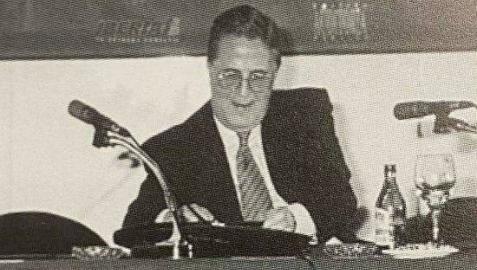 Miguel Álvarez Bonald.