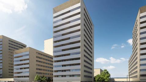 Edificio AS