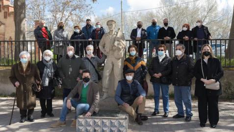 Tudela pone en valor la historia de su huerta