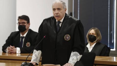 Huarte destaca el