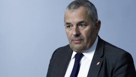 Fran Canal: “Creemos que lo mejor para un niño es quedarse en Tajonar”