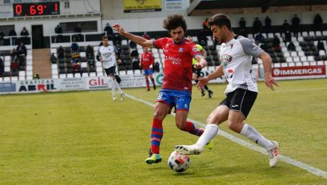 La foto del campeón se hizo esperar