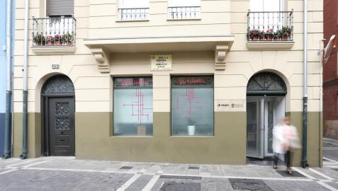 Abierto el plazo para la gestión del Centro EMATIC de Pamplona